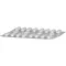 DOPPELHERZ Magnesium+Calcium+D3 tabletten, 100 st