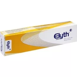 ELYTH SALBE W, 100 g
