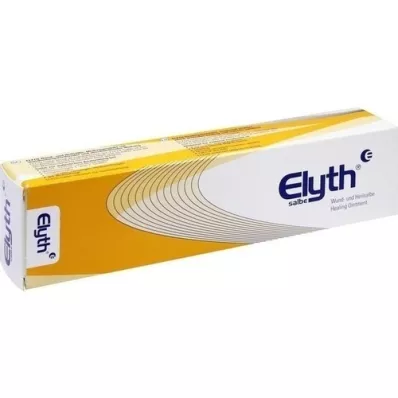 ELYTH SALBE W, 100 g ELYTH SALBE W, 100 g