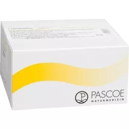 LYMPHDIARAL INJEKTOPAS L-ampullen, 100 st