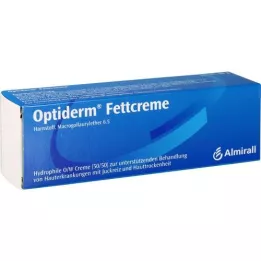 OPTIDERM Vetcrème, 50 g
