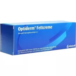 OPTIDERM Vetcrème, 100 g