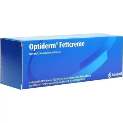 OPTIDERM Vetcrème, 100 g OPTIDERM Vetcrème, 100 g