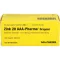 ZINK 20 AAA-Pharma dragees, 50 st