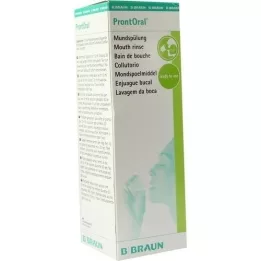 PRONTORAL Mondwateroplossing, 250 ml