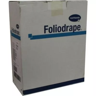 FOLIODRAPE protect geperforeerd doek zelfklevend 45x75 cm 2t., 65 stuks