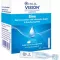 HYLO-VISION sinuspipetten voor eenmalig gebruik, 20X0,4 ml