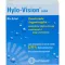 HYLO-VISION sinuspipetten voor eenmalig gebruik, 20X0,4 ml