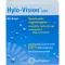HYLO-VISION sinuspipetten voor eenmalig gebruik, 20X0,4 ml