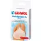 GEHWOL Polymeergel voorvoetpad G, 2 st