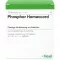 PHOSPHOR HOMACCORD Ampullen, 10 stuks