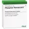 PHOSPHOR HOMACCORD Ampullen, 10 stuks