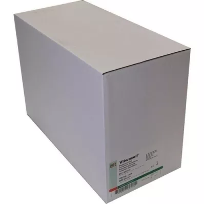 VLIWAZELL Zuigkompressen niet-steriel 20x20 cm, 100 stuks VLIWAZELL Zuigkompressen niet-steriel 20x20 cm, 100 stuks
