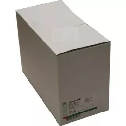 VLIWAZELL Zuigkompressen niet-steriel 20x40 cm, 50 stuks