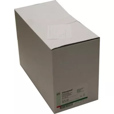 VLIWAZELL Zuigkompressen niet-steriel 20x40 cm, 50 stuks VLIWAZELL Zuigkompressen niet-steriel 20x40 cm, 50 stuks