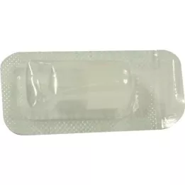 COMBI STOPPER Sluitkegels wit, 1 stuk