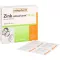 ZINK-RATIOPHARM 25 mg bruistabletten, 20 stuks
