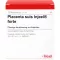 PLACENTA SUIS Injeel forte ampullen, 10 stuks