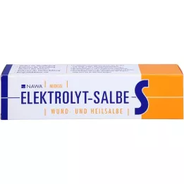 ELEKTROLYT-Zalf S, 100 gr
