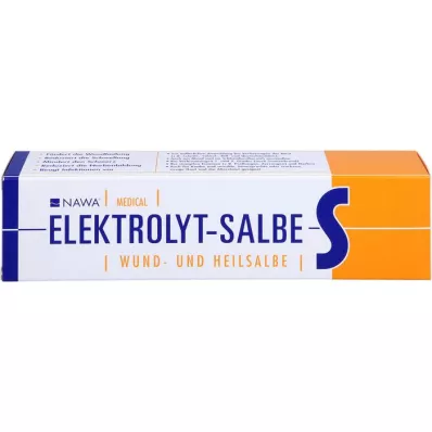 ELEKTROLYT-Zalf S, 100 gr ELEKTROLYT-Zalf S, 100 gr