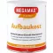 MEGAMAX Voedingswaarde vanillepoeder, 1,5 kg