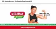 Video over MEGAMAX Voedingswaarde vanillepoeder, 1,5 kg