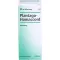 PLANTAGO HOMACCORD Druppels, 30 ml