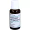 PLANTAGO HOMACCORD Druppels, 30 ml