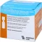 NATRIUMGLYCEROPHOSPHAT Ampul infusie-oplossing concentraat, 20X10 ml