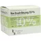 KOCHSALZLÖSUNG 10% concentraat voor infusieoplossing, 20X10 ml