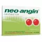 NEO-ANGIN Keeltabletten, 24 st
