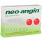 NEO-ANGIN Keeltabletten suikervrij, 24 st