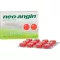 NEO-ANGIN Keeltabletten suikervrij, 24 st