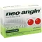 NEO-ANGIN Keeltabletten suikervrij, 48 st