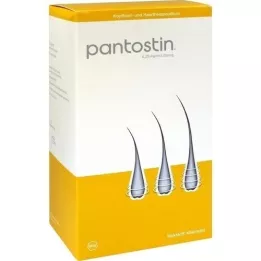 PANTOSTIN Oplossing, 3X100 ml