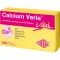 CALCIUM VERLA Vital filmomhulde tabletten, 100 stuks