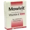 MOWIVIT Vitamine E 1000 capsules, 20 stuks