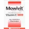 MOWIVIT Vitamine E 1000 capsules, 20 stuks