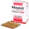 MOWIVIT Vitamine E 1000 capsules, 50 stuks