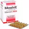 MOWIVIT Vitamine E 1000 capsules, 50 stuks