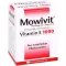 MOWIVIT Vitamine E 1000 capsules, 50 stuks