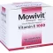 MOWIVIT Vitamine E 1000 capsules, 100 stuks