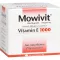 MOWIVIT Vitamine E 1000 capsules, 100 stuks