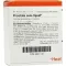 PROSTATA SUIS Injeel-ampullen, 10 stuks