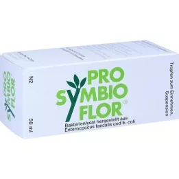 PRO SYMBIOFLOR Suspensie, 50 ml