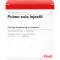 PULMO SUIS Injeel-ampullen, 10 stuks