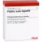 PULMO SUIS Injeel-ampullen, 10 stuks