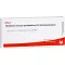 MEMBRANA sinuum paransalium GL serie verpakking. 2 Amp., 10X1 ml