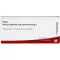 NERVUS TRIGEMINUS GL Serieverpakking 2 ampullen, 10X1 ml