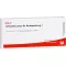 ARTICULATIO coxae GL Serieverpakking 1 ampullen, 10X1 ml